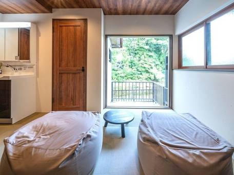 WAT RESORT 飛騨まちやど 桜 / 5