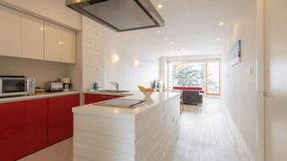 デラックス ルーム 3 ベッドルーム