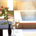 箱根「天翠茶寮」～カップルでしっとり過ごせる、強羅の高級温泉旅館