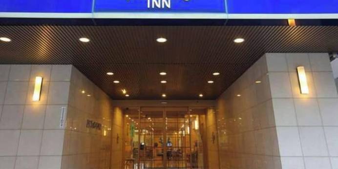 京王プレッソイン神田（東京都 ビジネスホテル） / 1