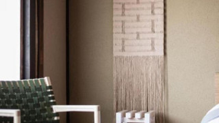 デラックス ダブルルーム キングベッド 1 台