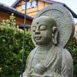 「祈願の宿」 青島・地蔵庵