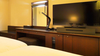 プチツインルーム(ハリウッドタイプ)禁煙