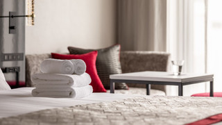 スタンダードクイーン (禁煙)