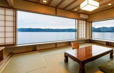 7 Best Hotels with Onsen in Tottori and Shimane for a Rejuvenating Stay
