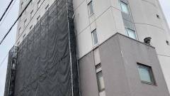 自家源泉かけ流しの天然温泉ビジネスホテル 湯村ホテルB＆B