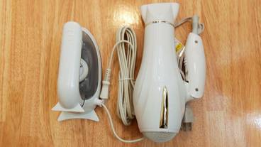 バスルームの設備 / 32