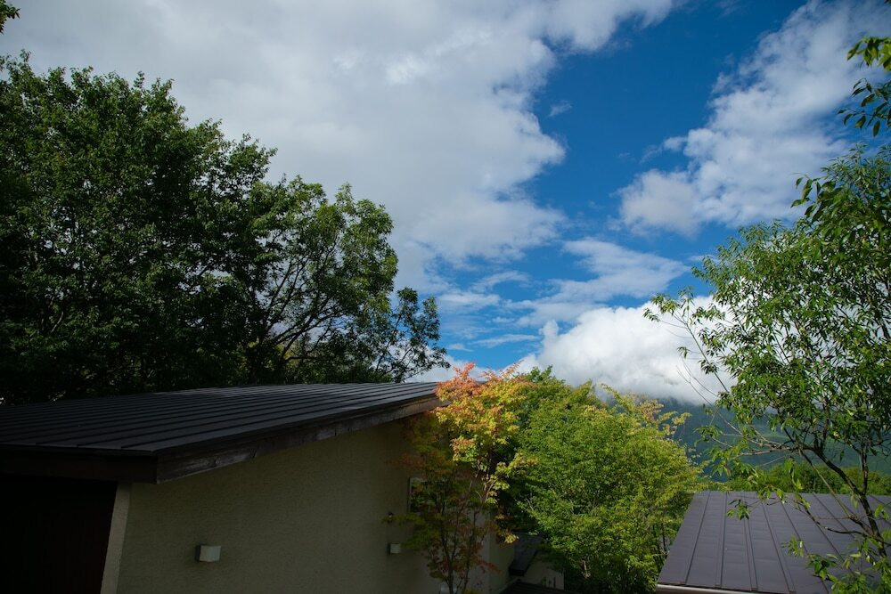 施設からの眺望