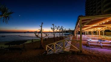 施設内の設備 / 3