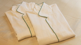 スタンダード ダブルルーム 禁煙