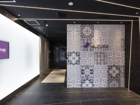 MyCUBE by MYSTAYS浅草蔵前（マイキューブバイマイステイズ） / 2