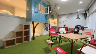 Tree house room, Non Smoking