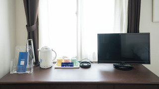 スーペリア ツインルーム 禁煙