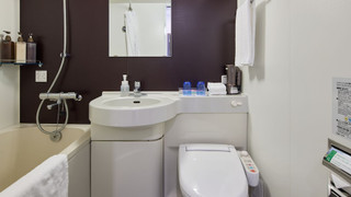 スタンダード ツインルーム シングルベッド 2 台 禁煙