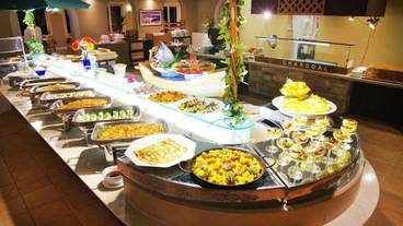 ホテル ブルーベリーヒル勝浦(ホテルブルーベリーヒルカツウラ) / 1