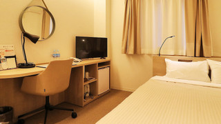 スタンダード ダブルルーム 禁煙