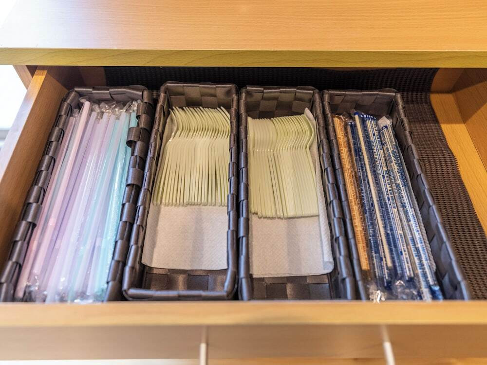 共用キッチン設備