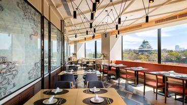 レストラン / 13