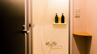 エコノミー ツインルーム