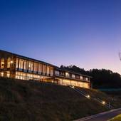 ホテル奈良さくらいの郷（奈良県 リゾートホテル） / 3