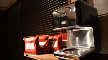 コーヒー サービス / 2