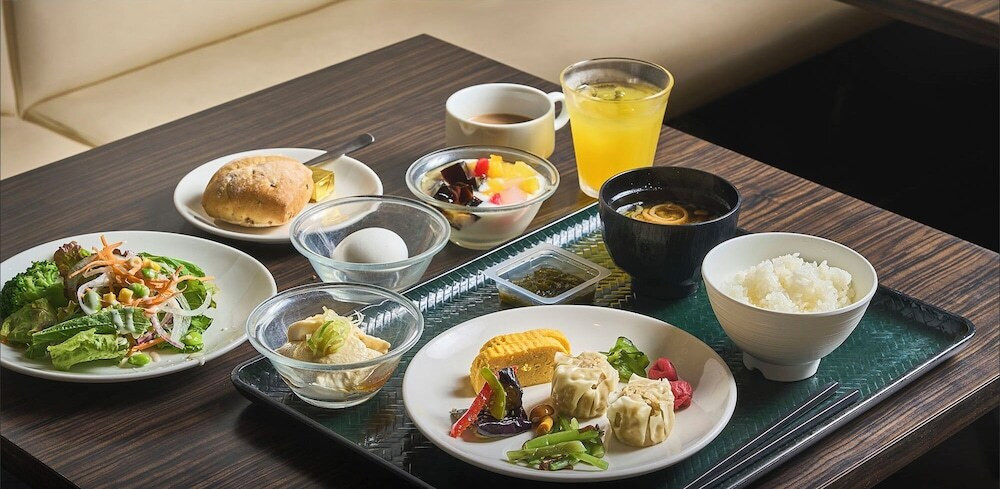 レストラン