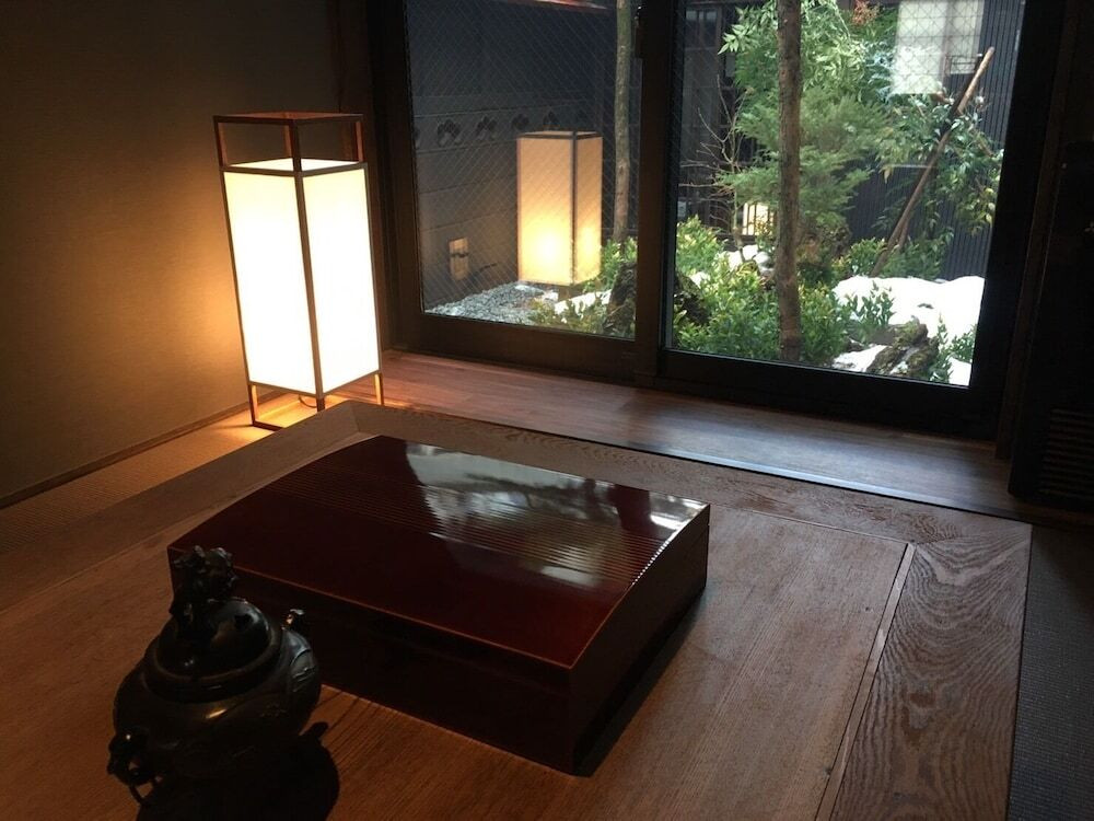 高山観光に便利な、古民家の一棟貸し4088532