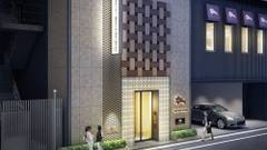 ホテル モンテ エルマーナ東京