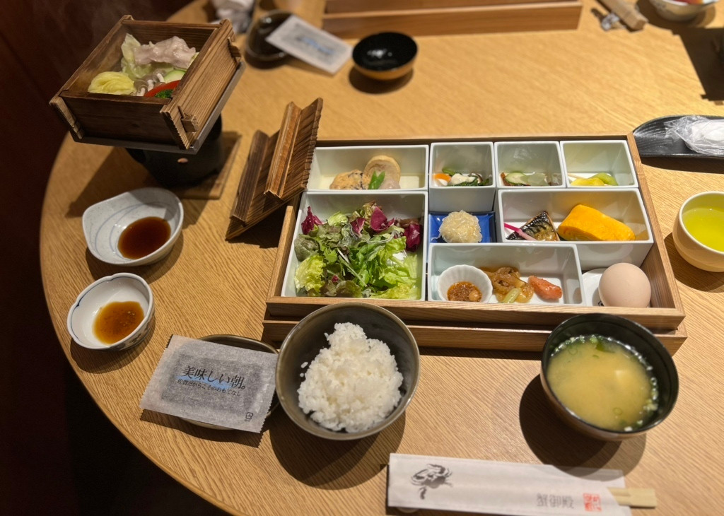 「蟹御殿」 料理 234771257 