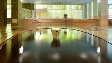 大浴場 内風呂② / 4