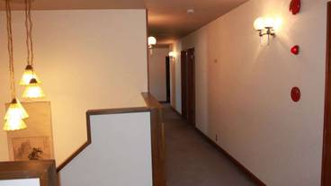 施設内の設備 / 9