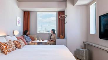 部屋からの景観 / 33