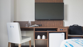 スーペリア ダブルルーム 禁煙