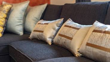 リビング エリア / 31