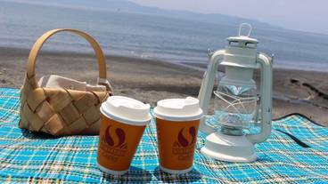 コーヒー サービス / 1