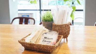 客室の設備とサービス / 6