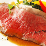肉好きは「匠のローストビーフ」を食べるべき！日暮里「キッチン フォーク」