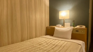 セミダブルルーム 禁煙