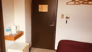 ツインルーム マウンテンビュー