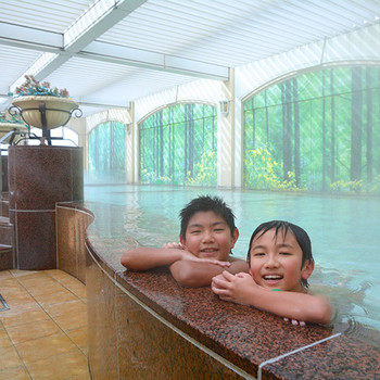 「ちびっぷるーむ」で快適ステイ！オールシーズン楽しめるリゾート4572972