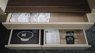 スタンダード クイーンルーム 禁煙