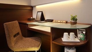 コンフォート ダブルルーム ダブルベッド 1 台 喫煙可