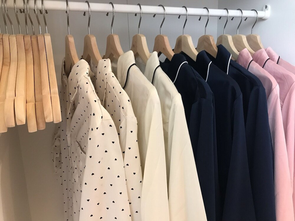 客室の設備とサービス