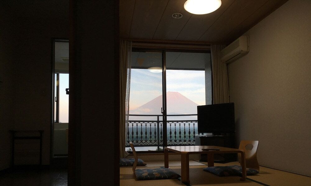 マウンテン ビュー