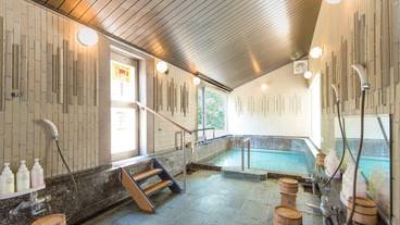 屋内スパ浴槽 / 10