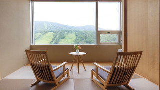 スイート シングルベッド 2 台 (Japanese, High Floor)