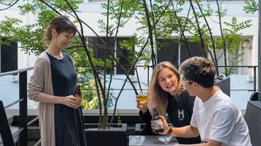 テラス / パティオ / 11