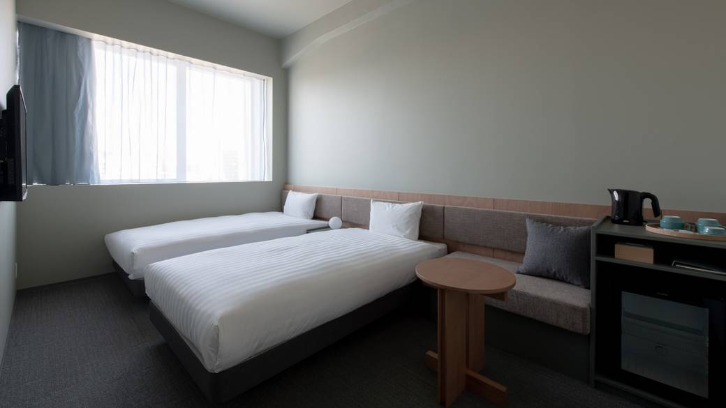 スタンダードツイン / 4