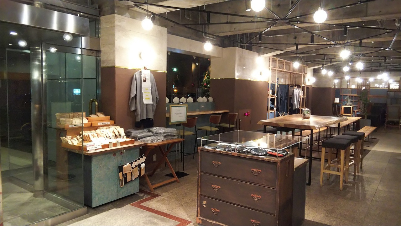 見た目も味もおいしい♪地元食材を楽しむ健康的なバイキング3995781