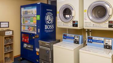 ランドリー ルーム / 11